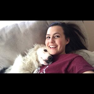 Meet your Posher, Gabby